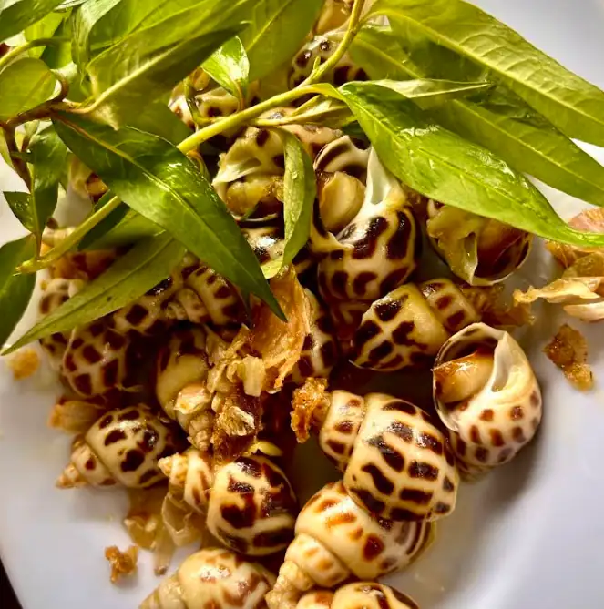 Quán Thanh Nga