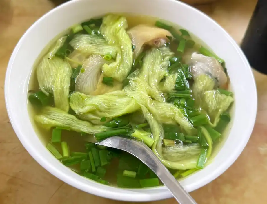 Bún Dọc Mùng Móng Giò Nguyễn Chế Nghĩa