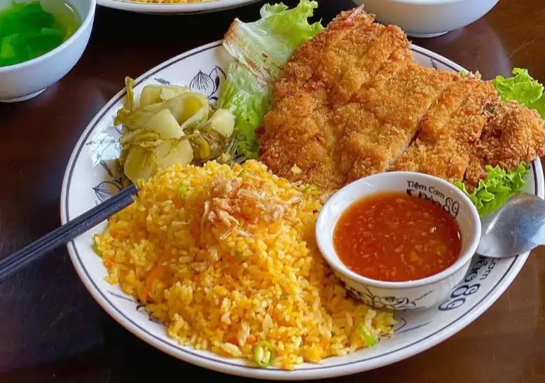 Tiệm Cơm Đảo - Thố 89