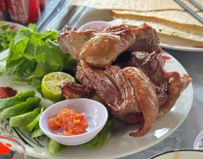 Bê Anh Hào