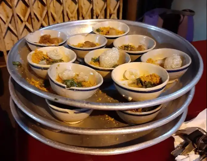 Bánh Bèo Bé Tư